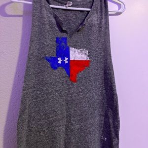 Adidas Tank Top